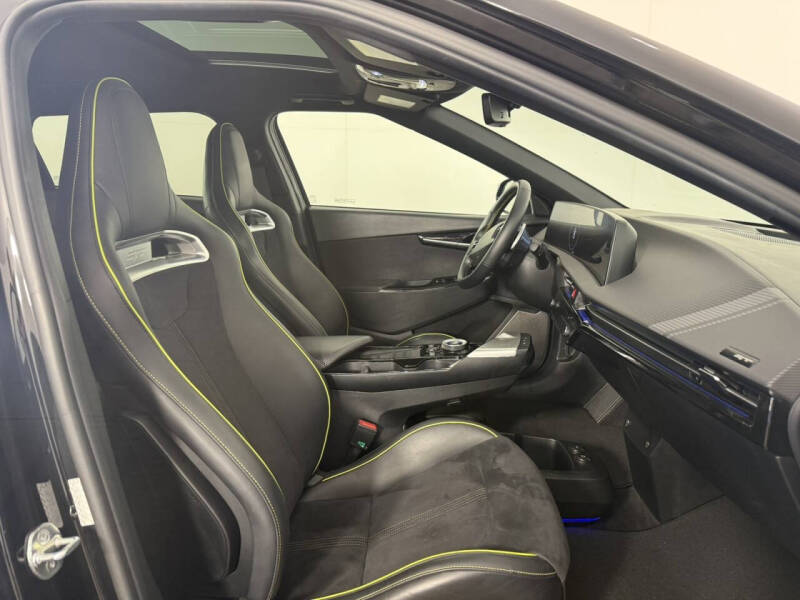 2023 Kia EV6 GT
