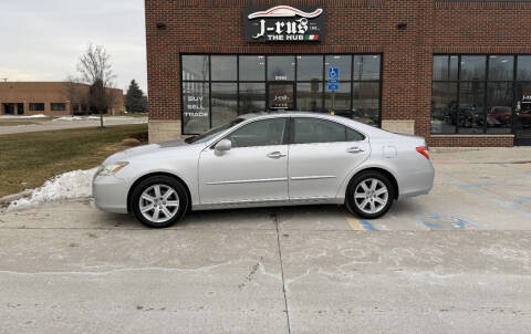 2008 Lexus ES 350