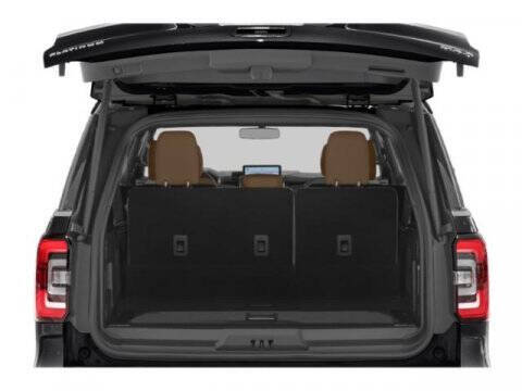 2023 Ford Expedition MAX Platinum