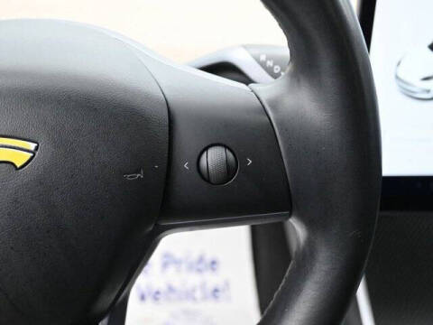 2019 Tesla Model 3 Mid Range