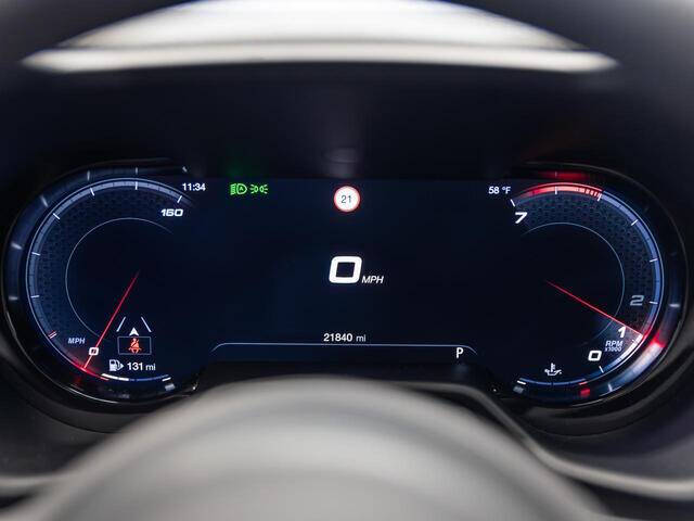 2024 Dodge Hornet GT Plus