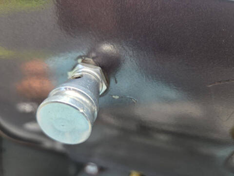 1949 Chevrolet Deluxe