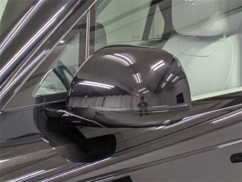 2024 Land Rover Range Rover Sport P360 SE