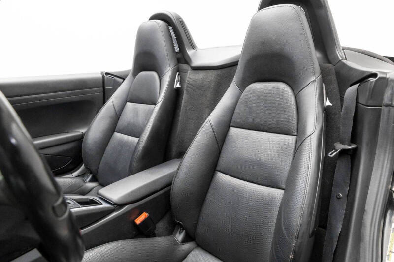 2013 Porsche Boxster