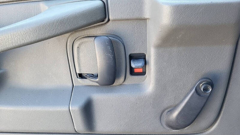 2008 Chevrolet Express 1500