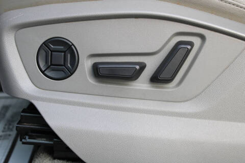 2021 Audi Q7 quattro Premium 55 TFSI