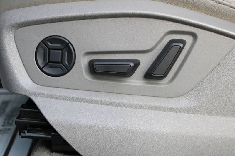 2021 Audi Q7 quattro Premium 55 TFSI