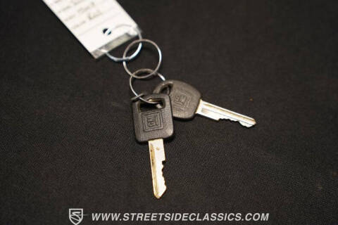 1994 Chevrolet C/K 1500 Series