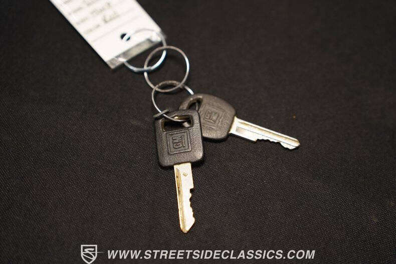 1994 Chevrolet C/K 1500 Series