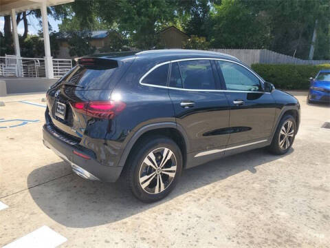 2024 Mercedes-Benz GLA GLA 250