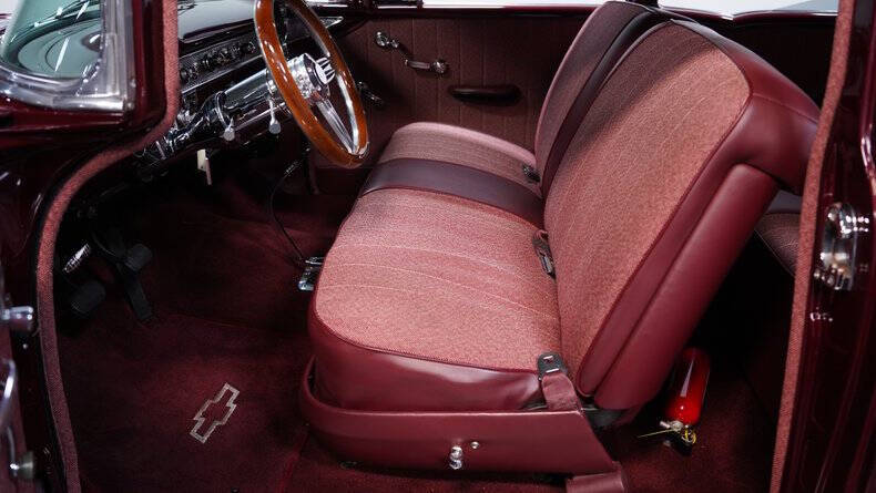 1955 Chevrolet Bel Air