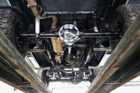 1990 Chevrolet Blazer