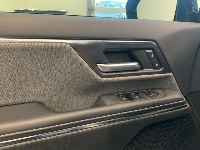 2026 GMC Sierra EV Elevation