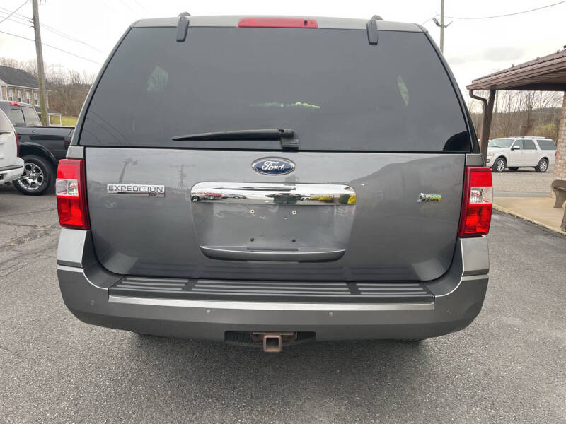 2012 Ford Expedition XLT