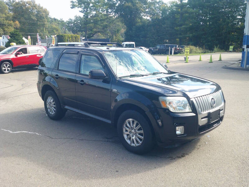 2001 Toyota Sequoia Limited