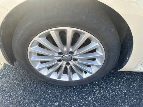 2019 Volkswagen Beetle Convertible 2.0T Final Edition SE