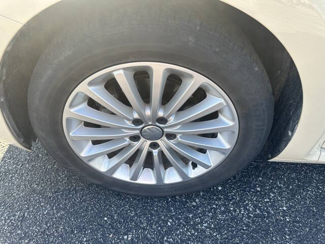 2019 Volkswagen Beetle Convertible 2.0T Final Edition SE