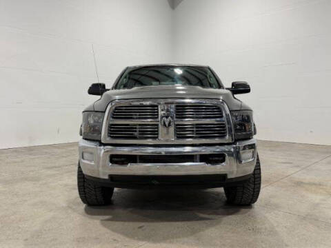 2011 RAM 3500