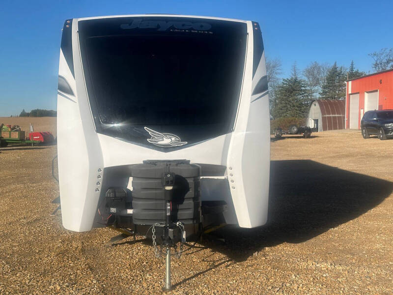 2022 Jayco Eagle HT