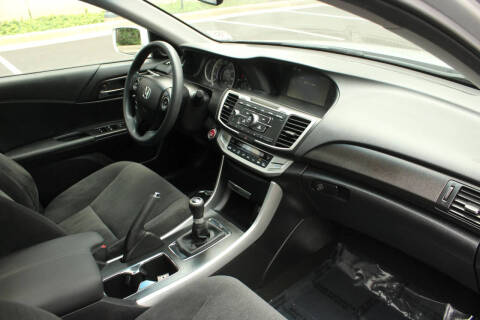 2013 Honda Accord EX