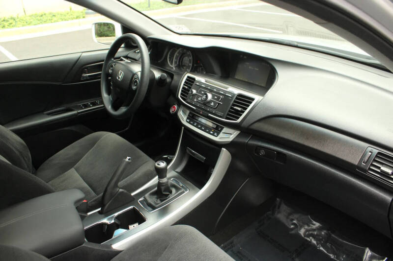 2013 Honda Accord EX