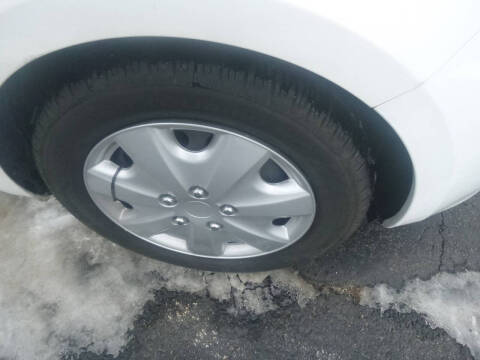 2014 Kia Rio 5-Door LX