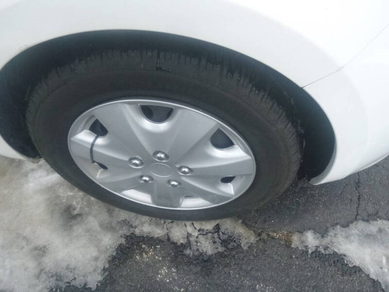 2014 Kia Rio 5-Door LX