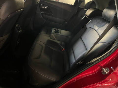 2019 Kia Niro Touring