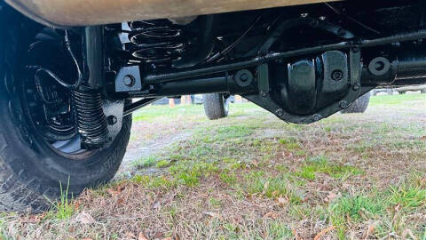 2009 Jeep Wrangler Unlimited X