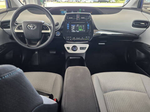 2016 Toyota Prius Two