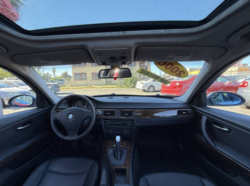 2006 BMW 3 Series 325i