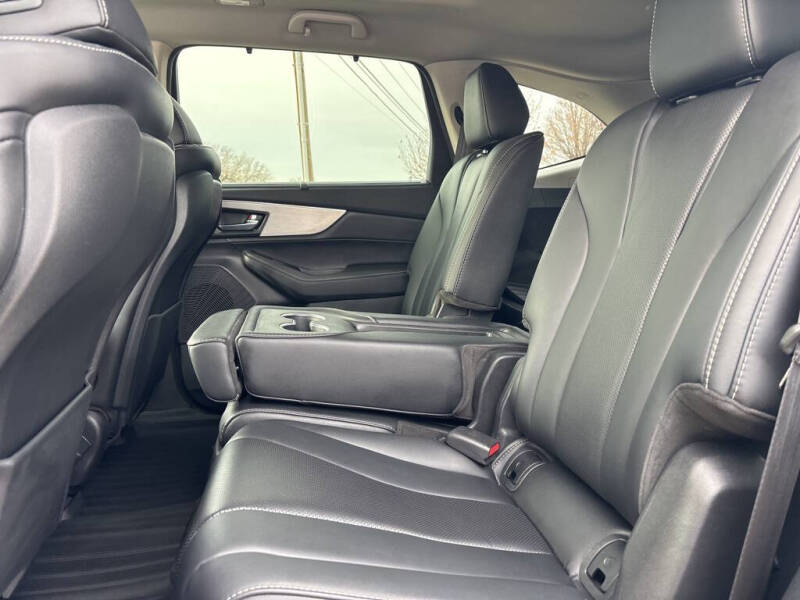 2023 Acura MDX SH-AWD w/Tech