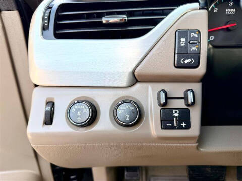 2017 GMC Yukon XL SLT