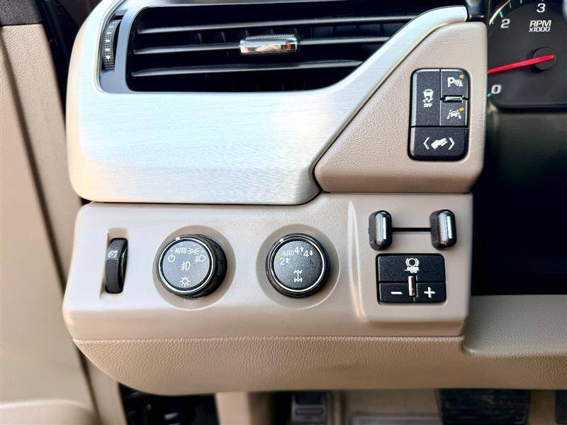 2017 GMC Yukon XL SLT