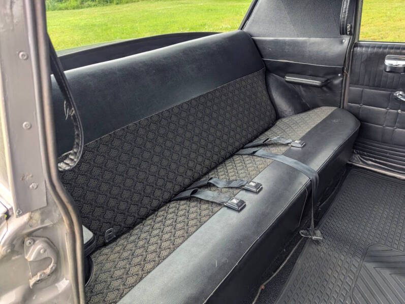1979 Checker Marathon