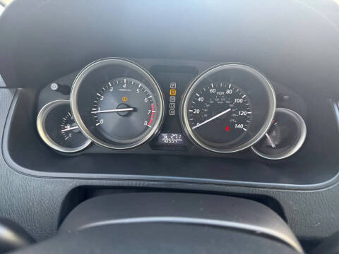 2015 Mazda CX-9 Touring