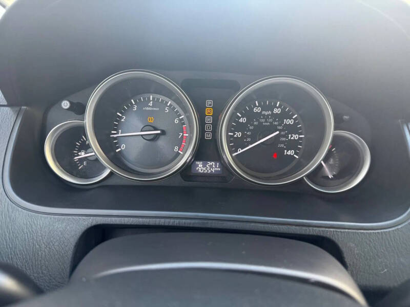 2015 Mazda CX-9 Touring