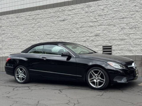 2014 Mercedes-Benz E-Class E 350