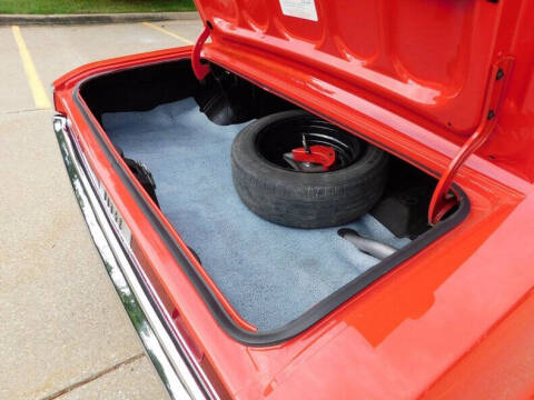 1970 Dodge Challenger