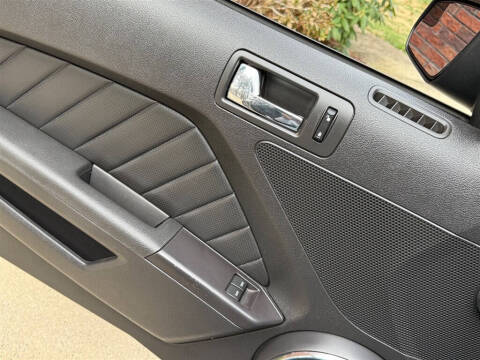 2013 Ford Mustang GT Premium