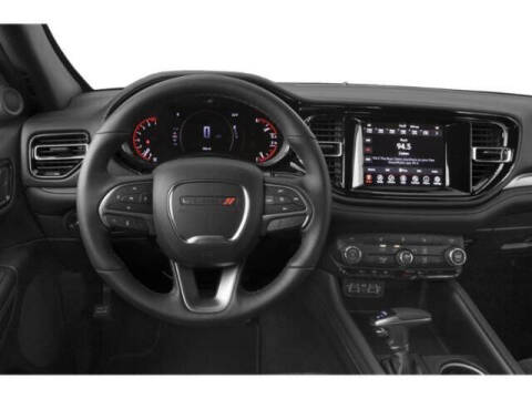 2026 Dodge Durango SRT Hellcat