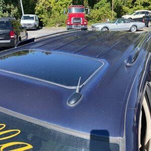 2005 Cadillac Escalade