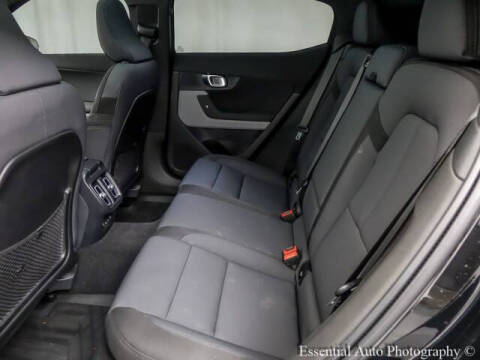 2022 Polestar 2 Long Range Dual Motor