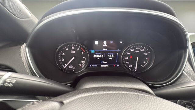 2020 Cadillac CT5 Premium Luxury