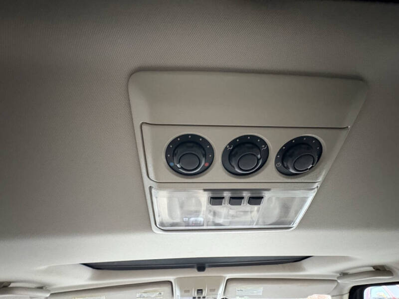 2016 Land Rover LR4 HSE