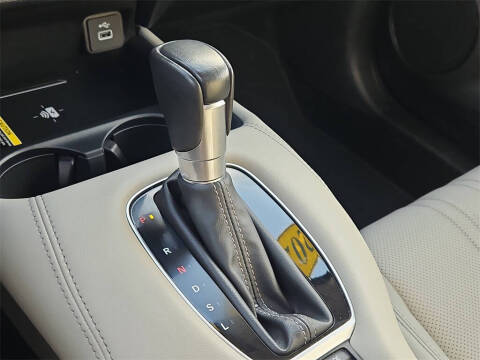 2023 Honda HR-V EX-L