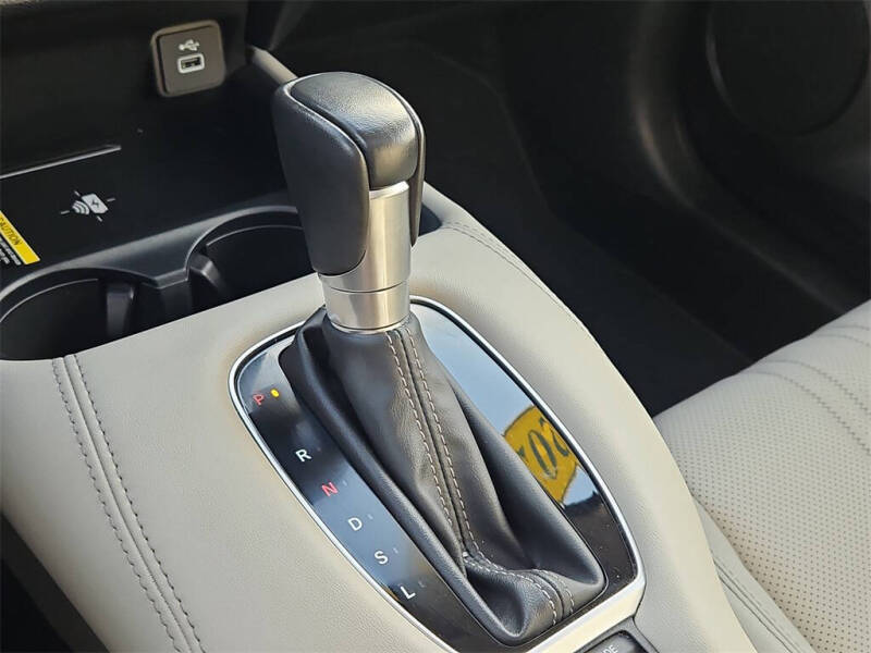 2023 Honda HR-V EX-L