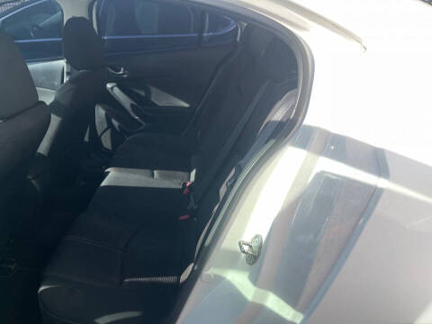 2017 Mazda MAZDA3 Sport