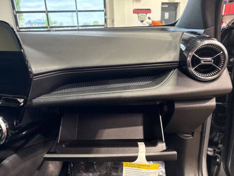 2024 Chevrolet Blazer EV 2LT