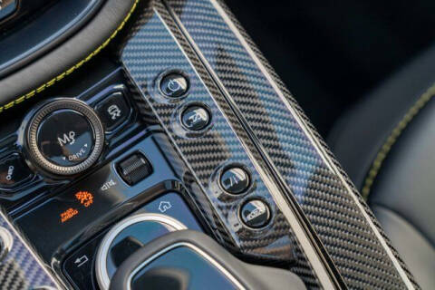 2023 Aston Martin DBX 707